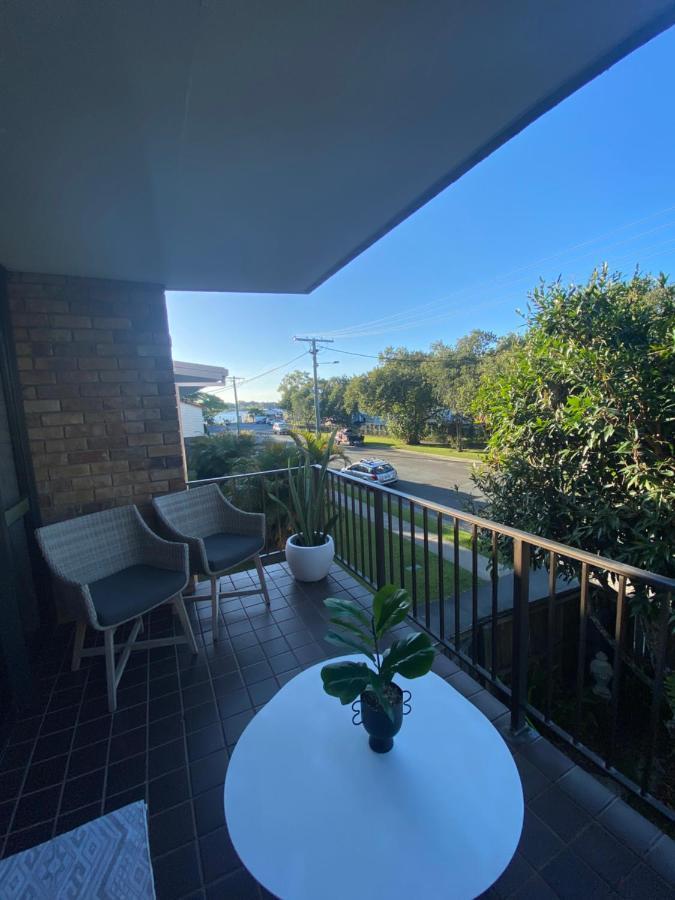 Illoura Holiday Apartment Three Bedroom Noosa River View Нусавиль Экстерьер фото